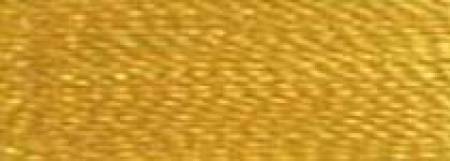 Super Strength Rayon Embroidery Thread 2-ply 40wt 120d 1100yds Goldenrod
