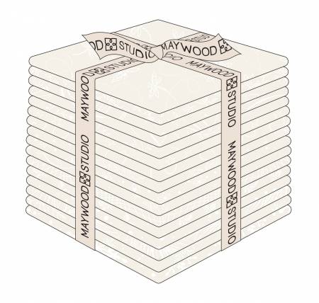 Fat Quarter Bundles (16pc)