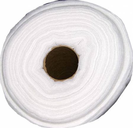 [BHLBY108] Batting Heirloom Premium Bleached Cotton Blend 108in x 30yds
