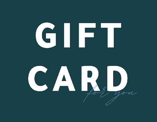 Gift Card (Emailed)